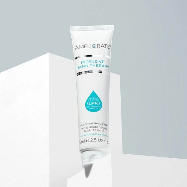 商品Ameliorate|AMELIORATE Intensive Hand Therapy 75ml,价格¥108,第3张图片详细描述