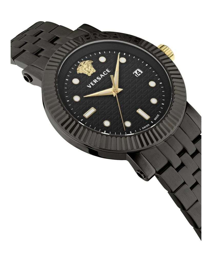 商品Versace|V-Classic Bracelet Watch,价格¥3406,第3张图片详细描述