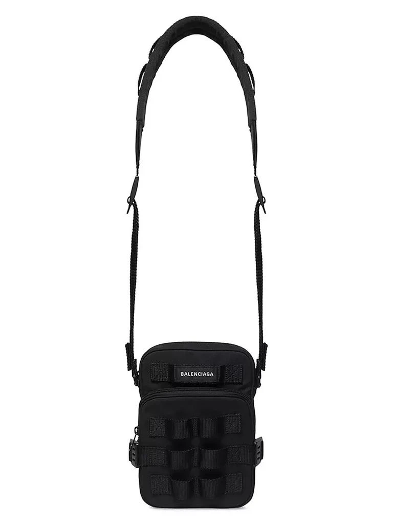 商品Balenciaga|Army Crossbody Messenger Bag,价格¥5777,第1张图片