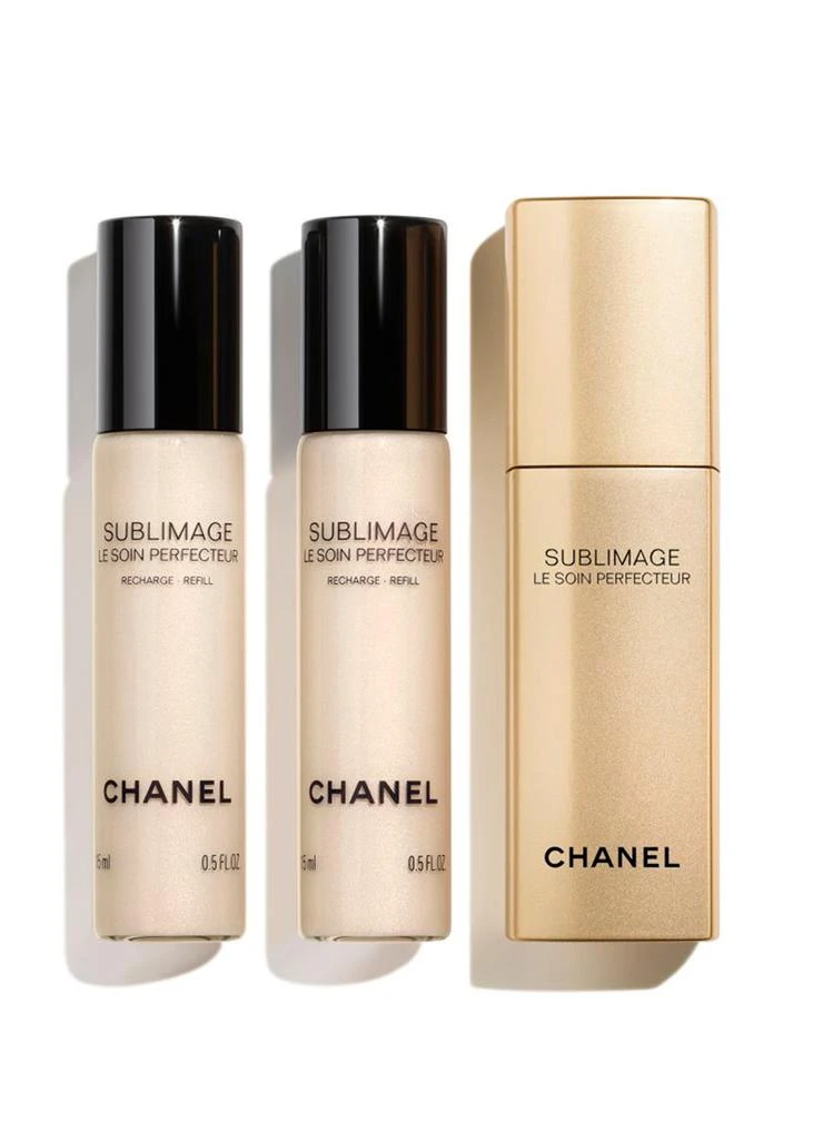 商品Chanel|SUBLIMAGE LE SOIN PERFECTEUR ~ Ultimate Radiance-Enhancing Priming Moisturiser,价格¥2438,第1张图片