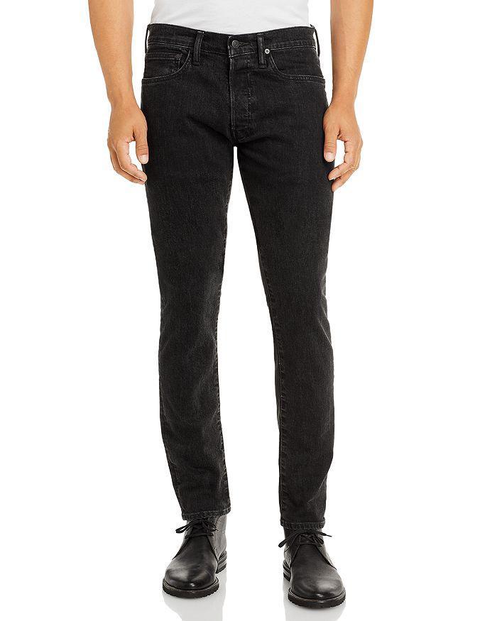商品Ralph Lauren|Sullivan Slim Jeans in Black - 150th Anniversary Exclusive,价格¥1107,第3张图片详细描述