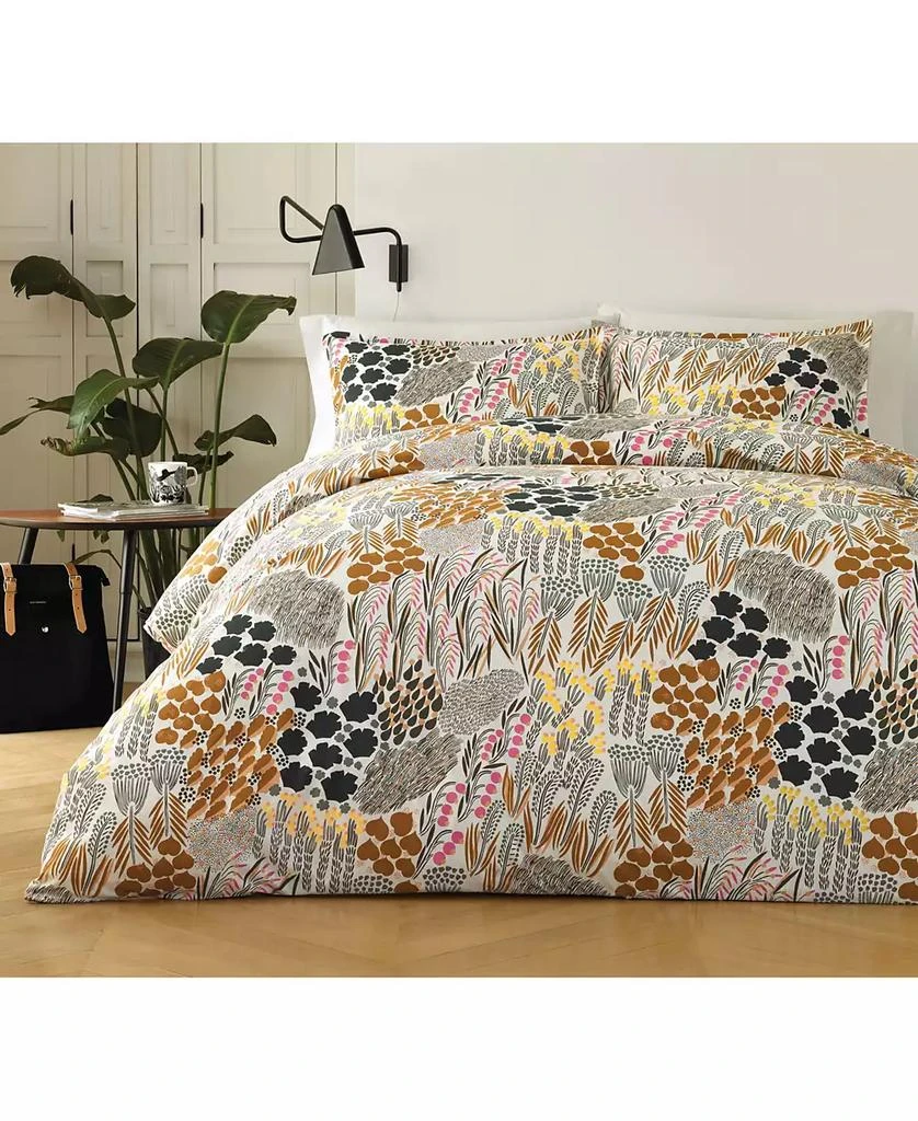 商品marimekko|Pieni Letto Cotton 3-Pc. Duvet Cover Set,价格¥2168,第1张图片