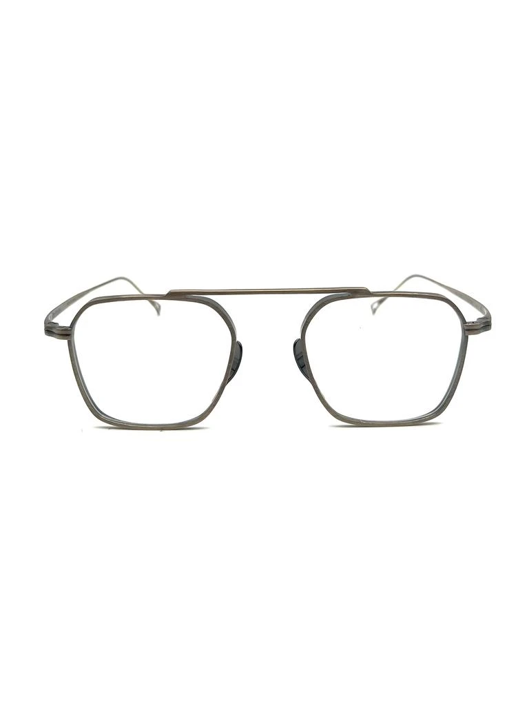 商品KameManNen|KMN 9502 Eyewear,价格¥4729,第1张图片