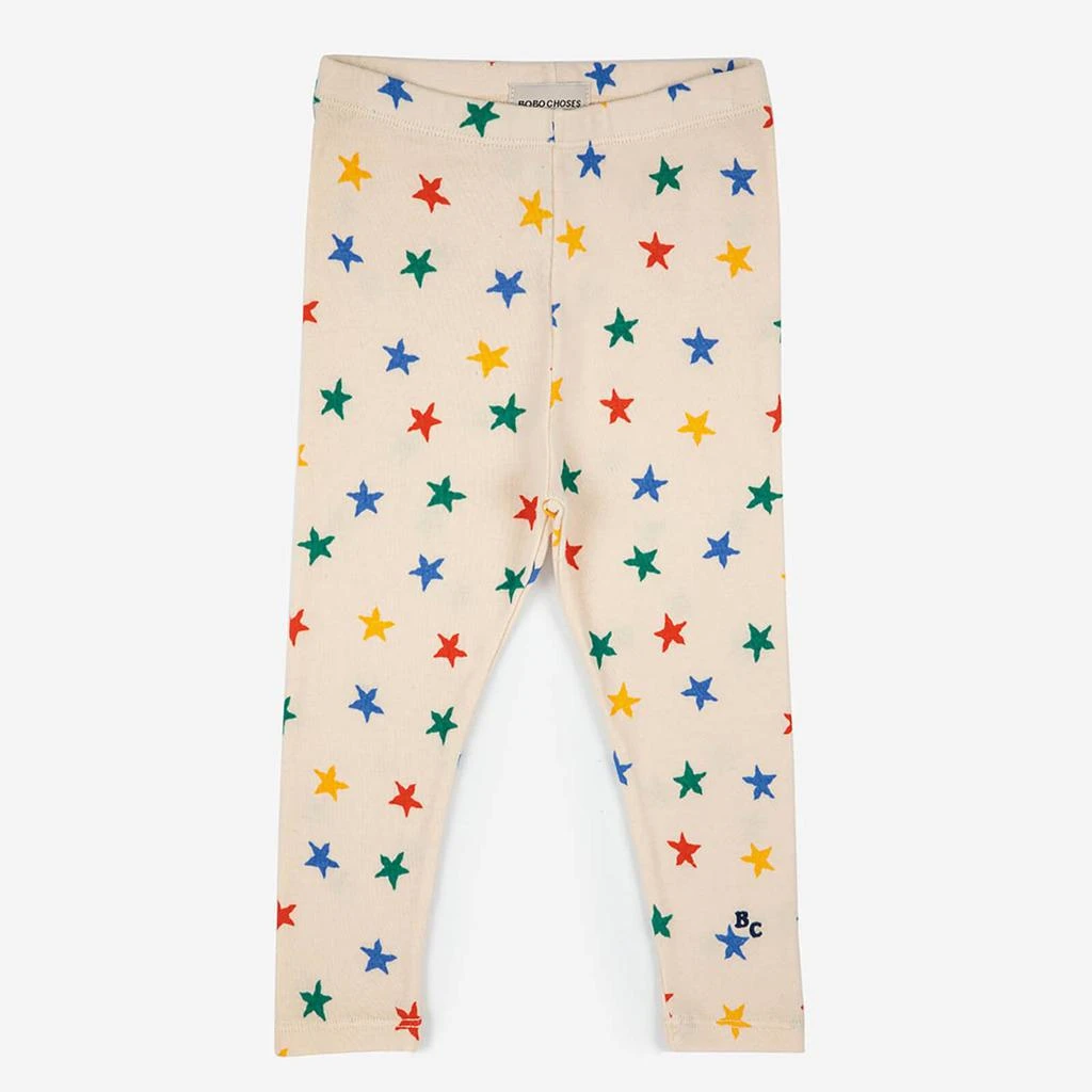 商品BOBO CHOSES|Bobo Choses Babys' Cotton-Jersey Leggings,价格¥121,第1张图片