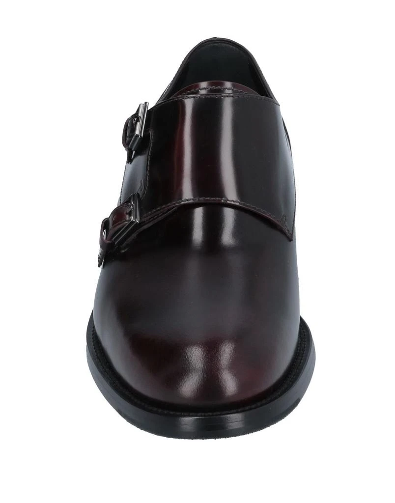 商品Tod's|Loafers,价格¥1825,第4张图片详细描述
