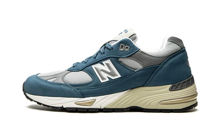 商品New Balance|New Balance 991,价格¥1637,第1张图片详细描述