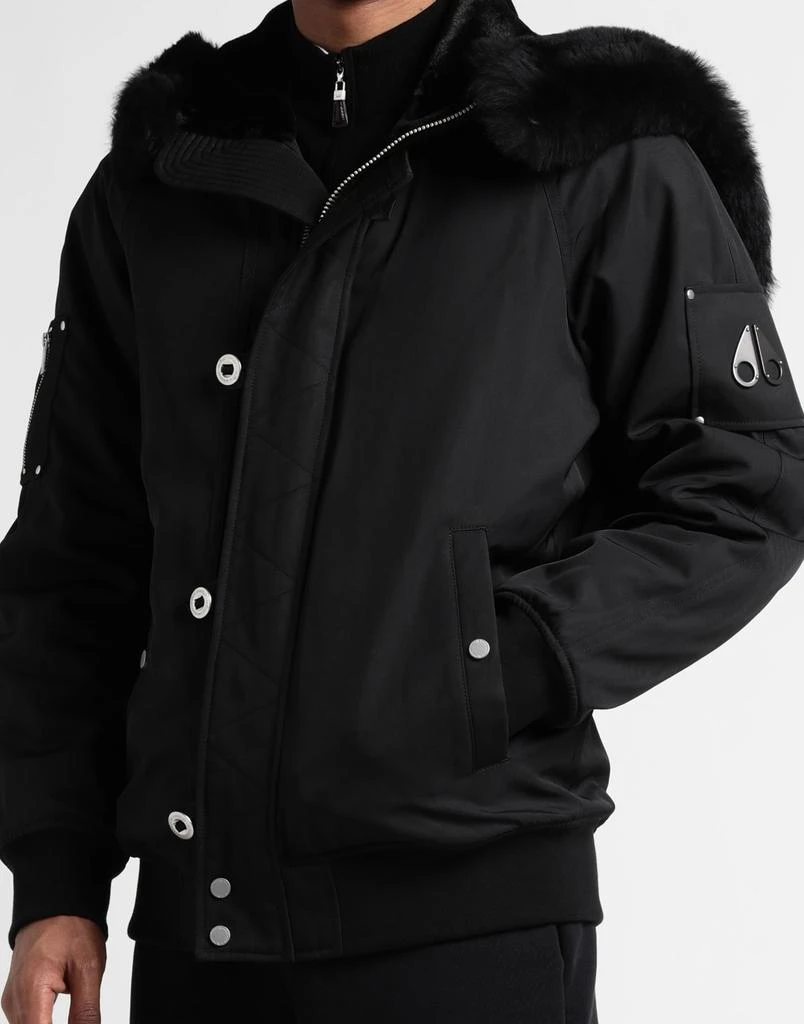 商品Moose Knuckles|Jacket,价格¥2883,第4张图片详细描述