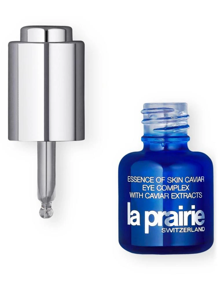 商品La Prairie|鱼子精华眼部紧致啫喱 15ml,价格¥1312,第2张图片详细描述