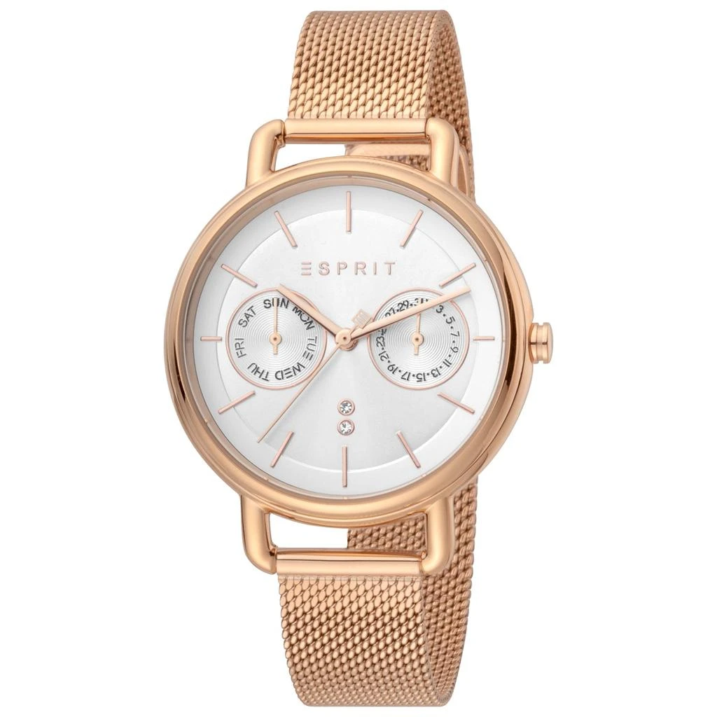 商品[二手商品] Esprit|Esprit Women Women's Watches,价格¥1322,第3张图片详细描述