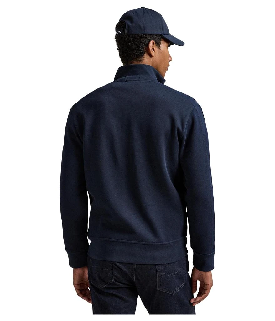 商品Ralph Lauren|Double-Knit Track Jacket,价格¥990,第2张图片详细描述