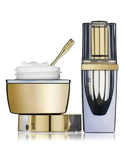 商品Estée Lauder|Re-Nutriv Re-Creation Eye Balm and Night Serum,价格¥4609,第1张图片