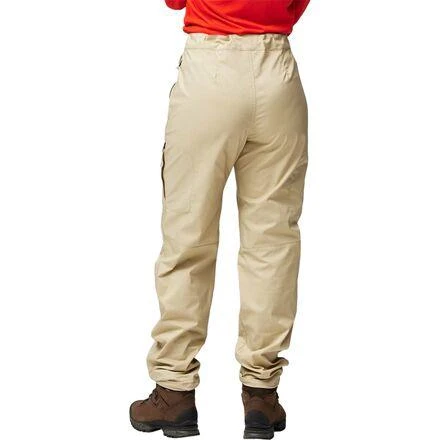Abisko Hike Trousers - Women's 商品