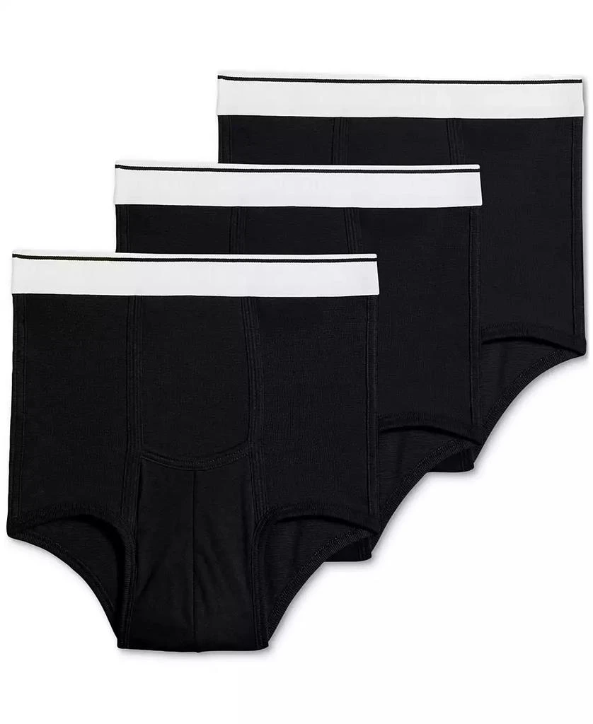 商品Jockey|Men's Underwear, Pouch Briefs 3 Pack,价格¥125,第4张图片详细描述