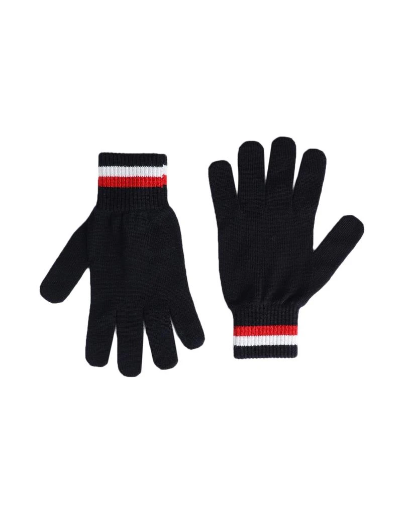 商品Tommy Hilfiger|Gloves,价格¥325,第1张图片