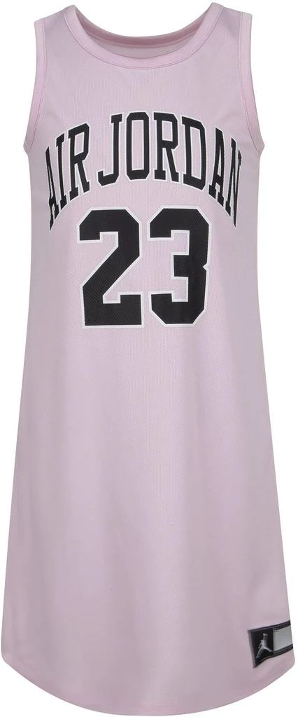 商品NIKE|Nike Girls' Jersey Dress,价格¥330,第1张图片