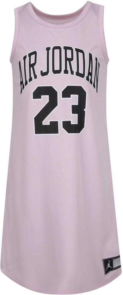 商品NIKE|Nike Girls&s; Jersey Dress,价格¥300,第1张图片