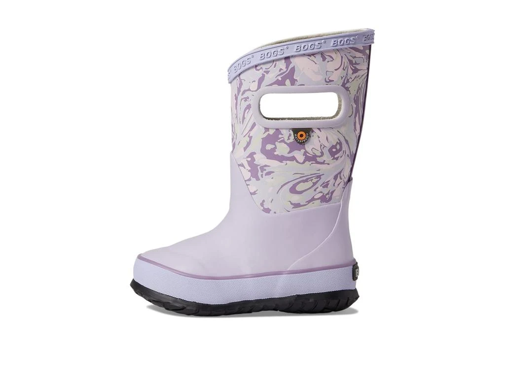 商品Bogs|Rain Boot Spring Marble (Toddler/Little Kid/Big Kid),价格¥412,第4张图片详细描述
