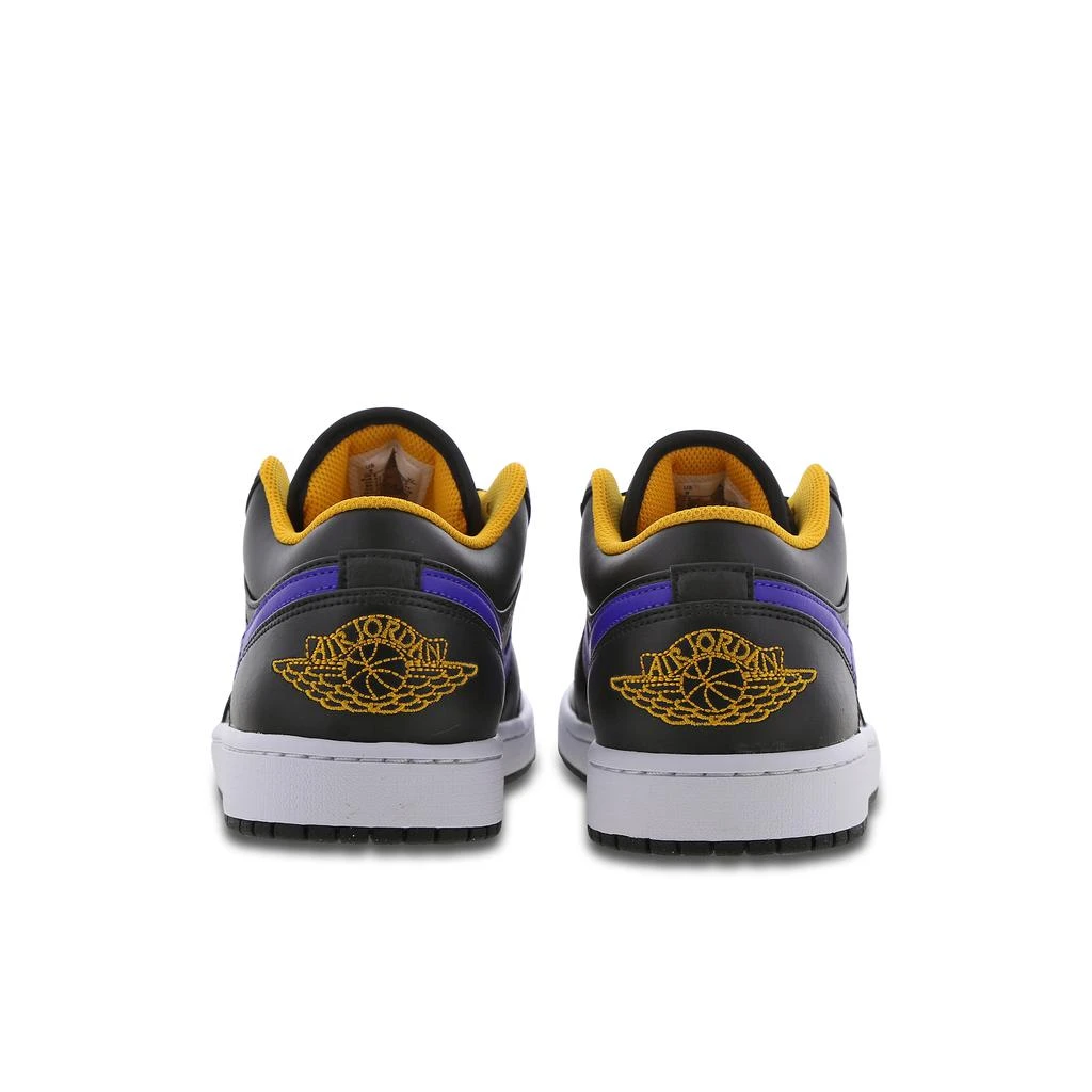 商品Jordan|Jordan 1 Low - Men Shoes,价格¥1048-¥1238,第3张图片详细描述