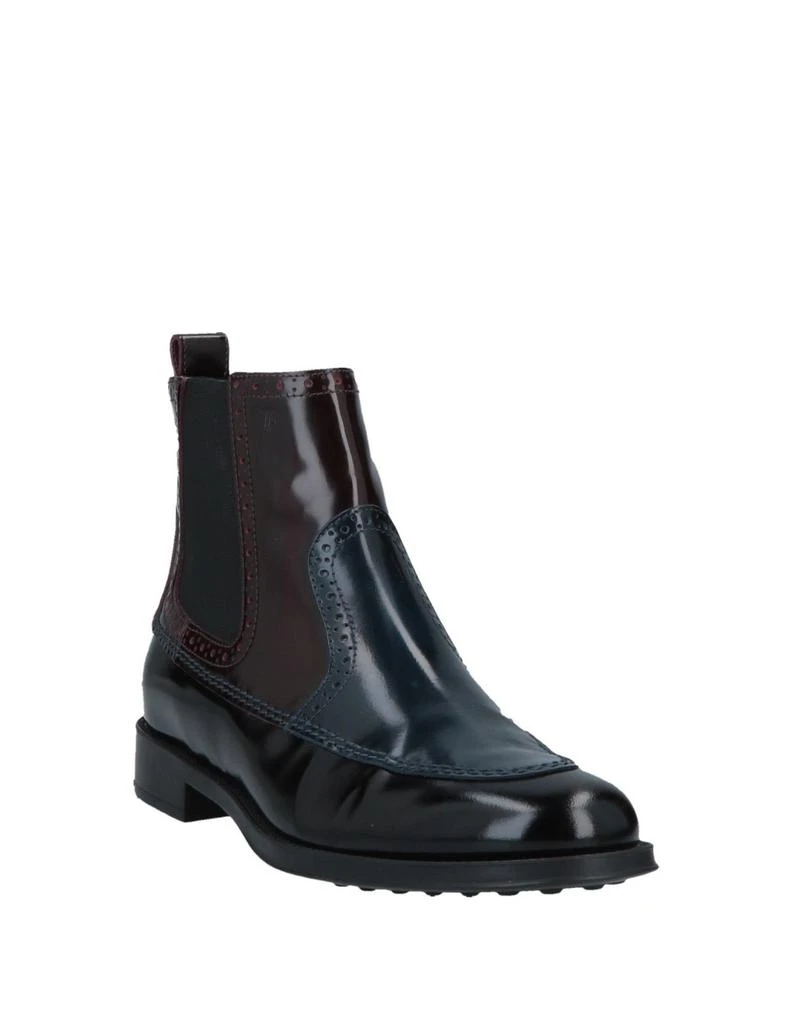 商品Tod's|Ankle boot,价格¥1882,第2张图片详细描述