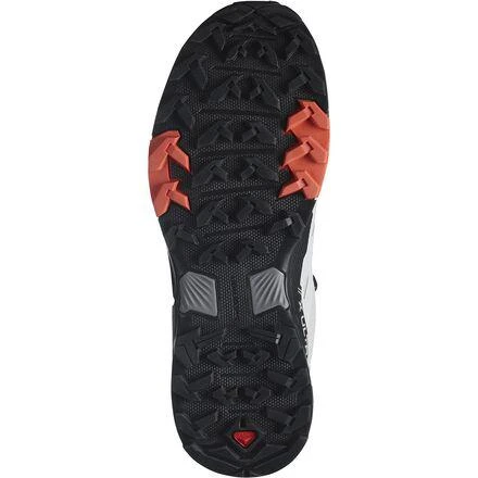 商品Salomon|X Ultra 4 GTX Wide Hiking Shoe - Women's,价格¥1306,第4张图片详细描述