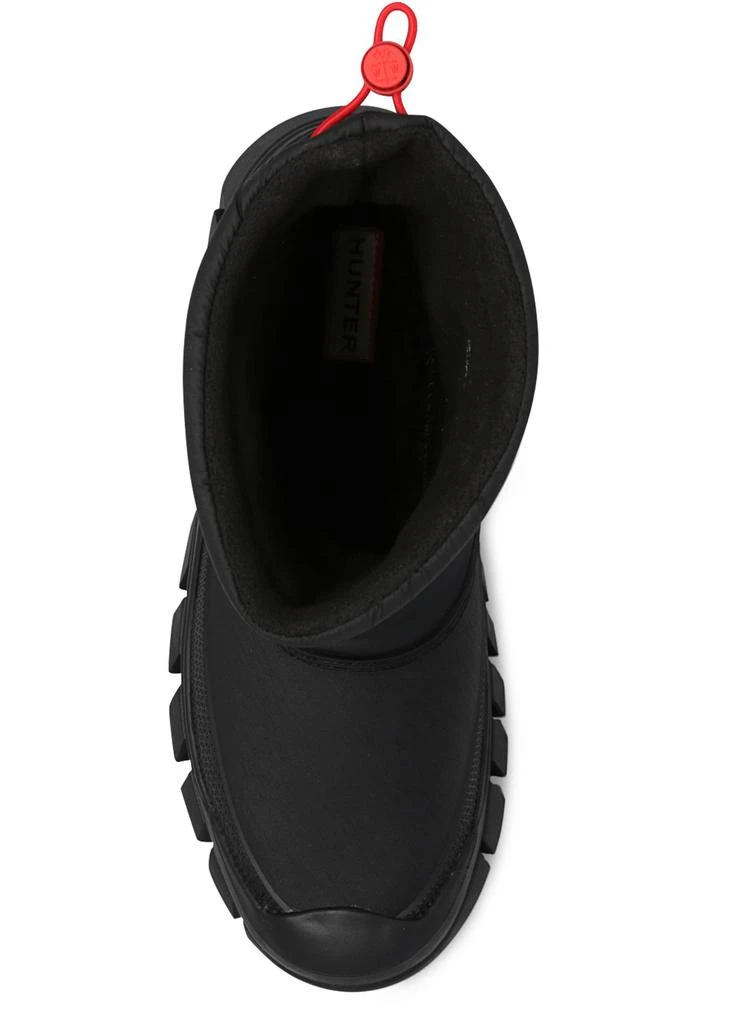 商品Hunter|“Intrepid”雪地靴,价格¥1253,第5张图片详细描述