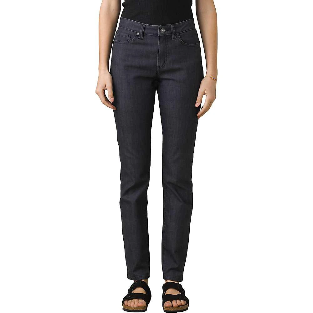 Prana Women's Kayla High Rise Jean 商品