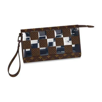 商品Louis Vuitton|Standing Pouch,价格¥12566,第1张图片