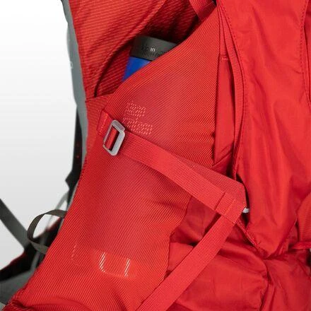 商品Osprey|Ariel Plus 60L Backpack - Women's,价格¥3217,第4张图片详细描述