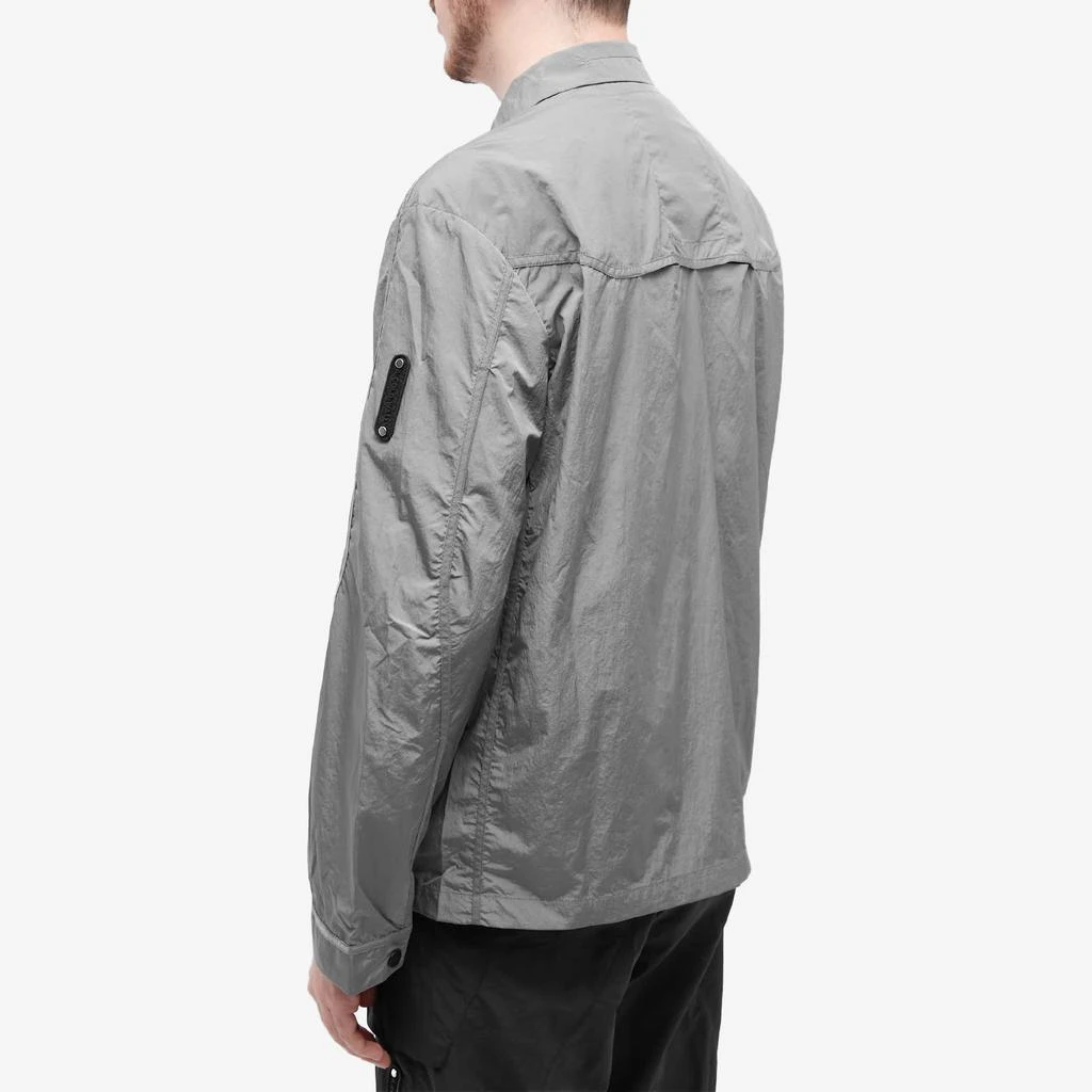 商品A-COLD-WALL*|A-COLD-WALL* Nylon Overshirt,价格¥3137,第3张图片详细描述