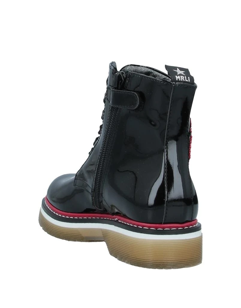 商品ANDREA MORELLI|Ankle boot,价格¥646,第3张图片详细描述