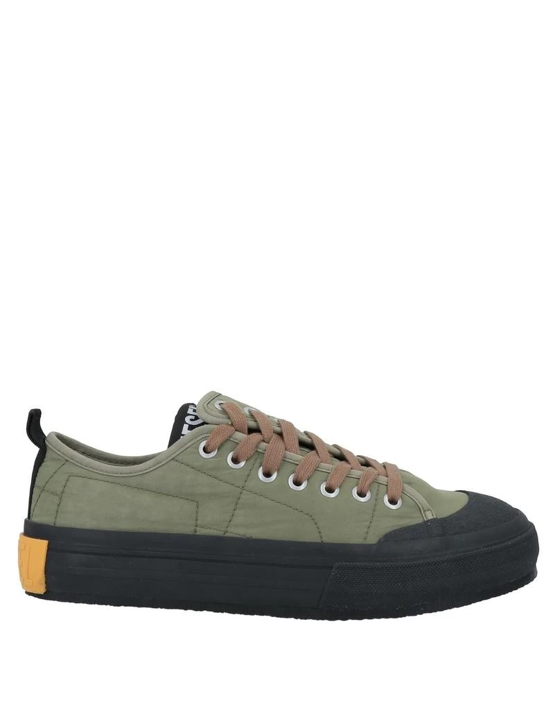 商品Diesel|Sneakers,价格¥434,第1张图片