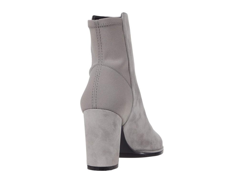 商品Stuart Weitzman|Harper Bootie 80,价格¥926,第7张图片详细描述