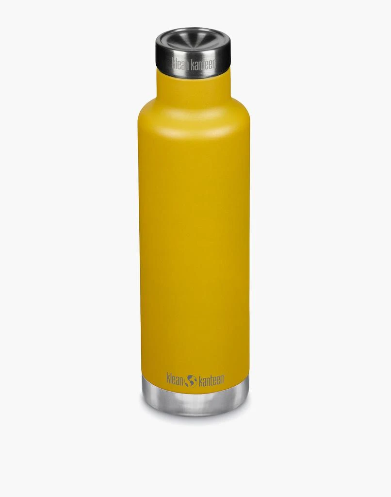 商品Madewell|Klean Kanteen 25-Ounce Insulated Classic 25oz with Pour Through,价格¥315,第1张图片