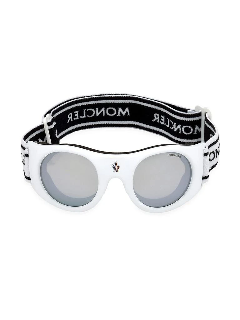 商品Moncler|City Goggles,价格¥3297,第1张图片