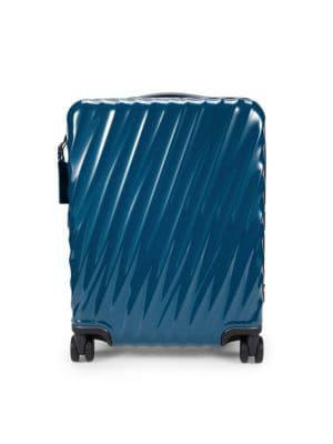 TUMI | 18 Inch Continental Expandable 4 Wheel Carry On Suitcase 4527.47元 商品图片