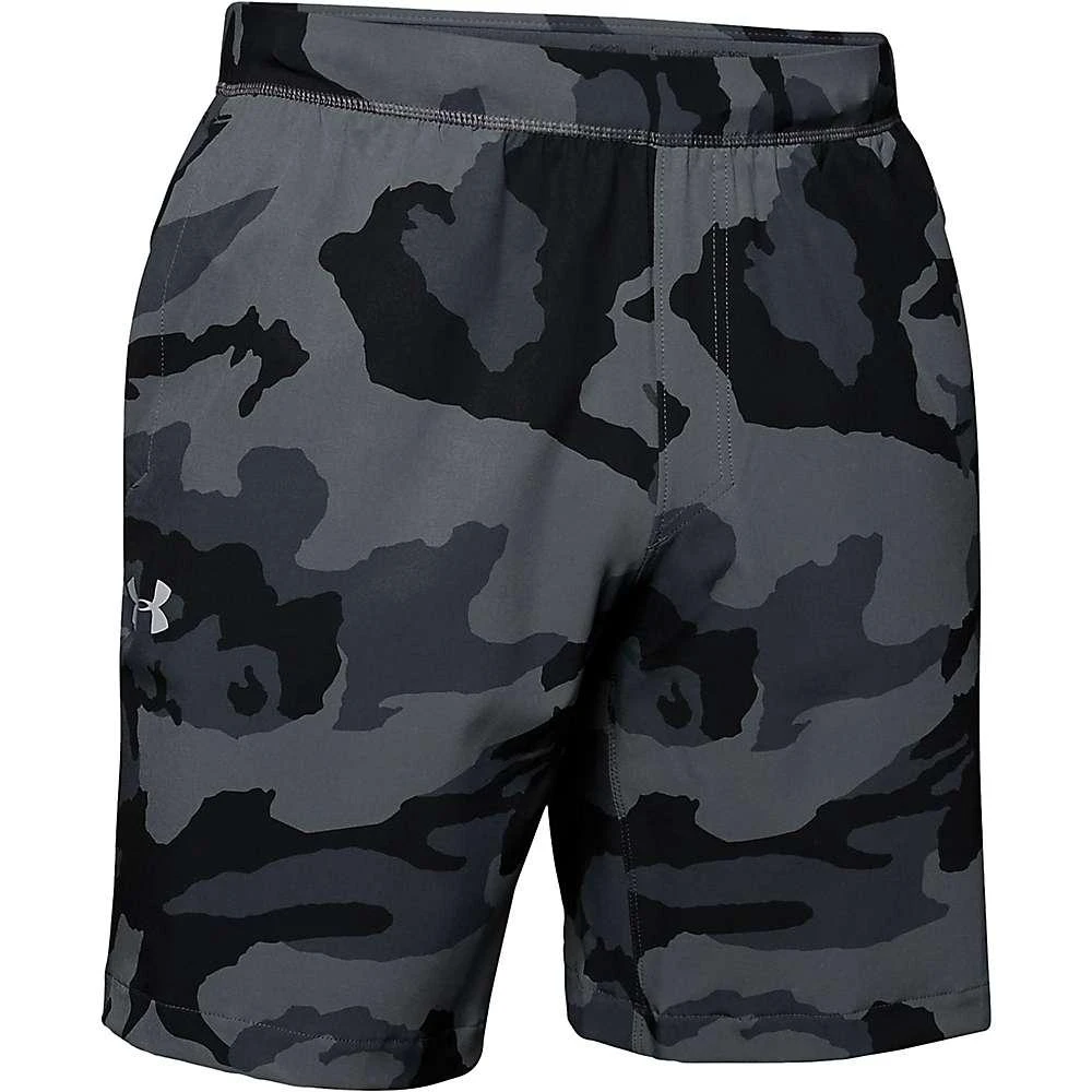 商品Under Armour|Women's UA Fusion Print Short,价格¥192,第1张图片
