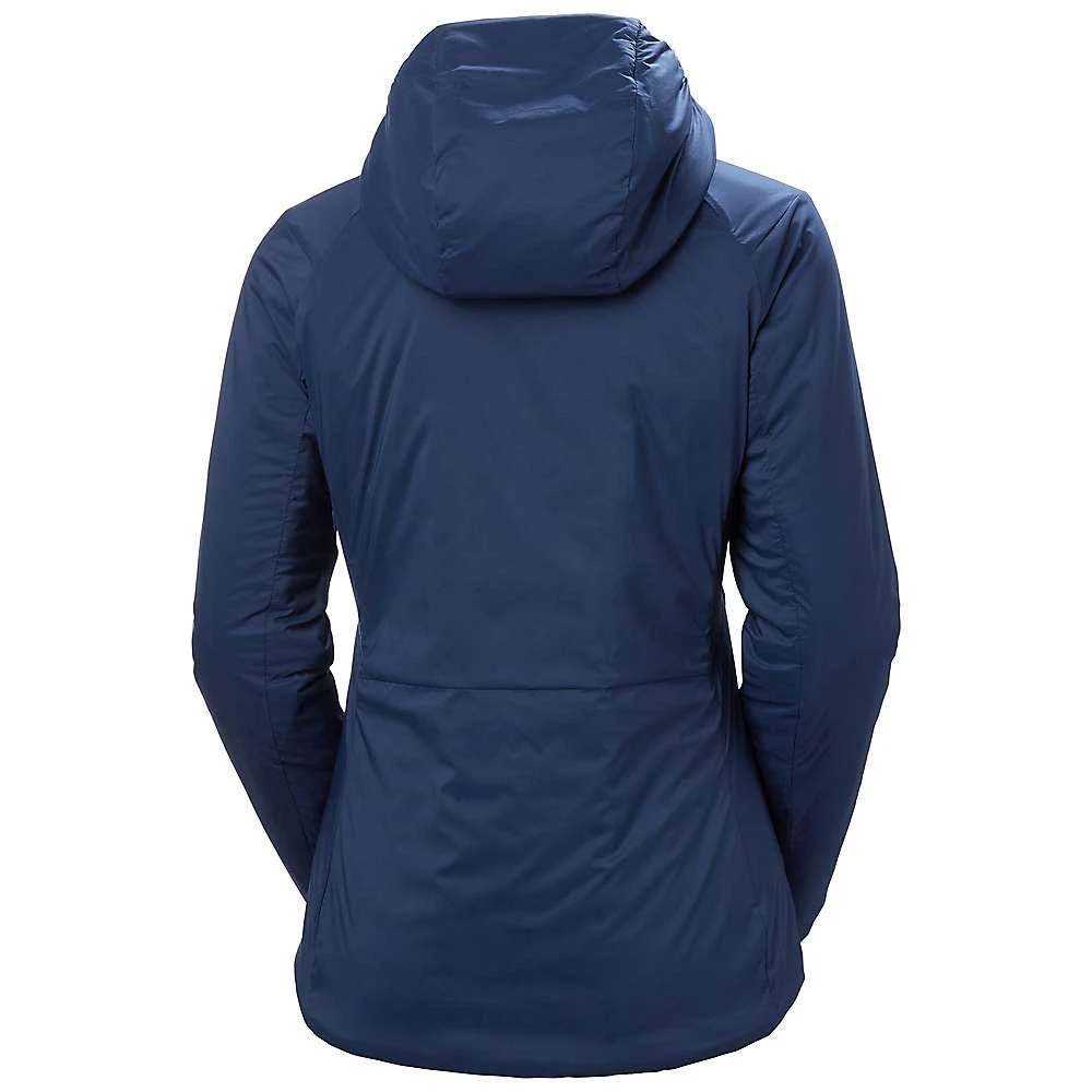 商品Helly Hansen|Helly Hansen Women's Odin Stretch Hooded Insulator Jacket,价格¥1560,第2张图片详细描述