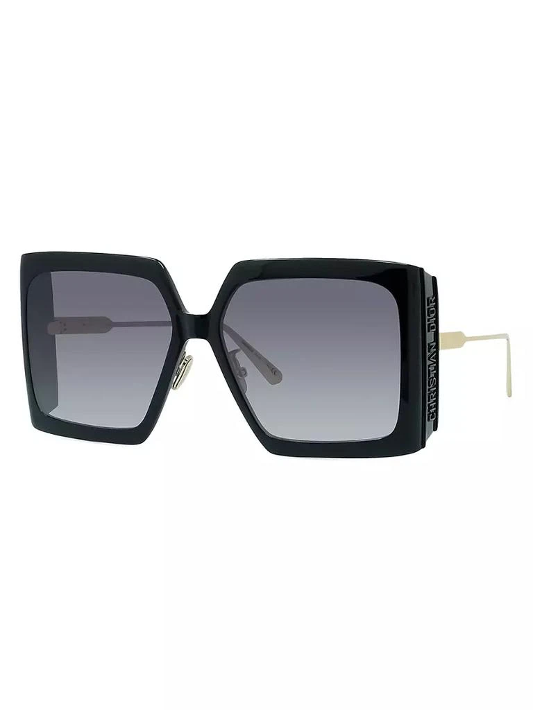 商品Dior|DiorSolar S2U 59MM Square Sunglasses,价格¥3302,第2张图片详细描述