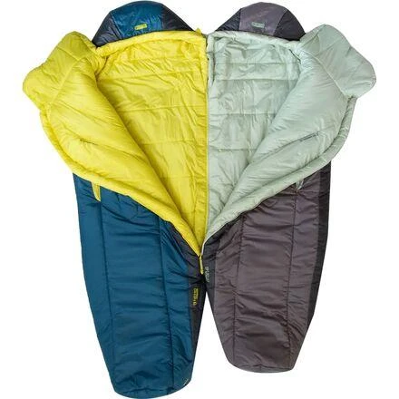 Forte Endless Promise Sleeping Bag: 35 Deg - Women's 商品