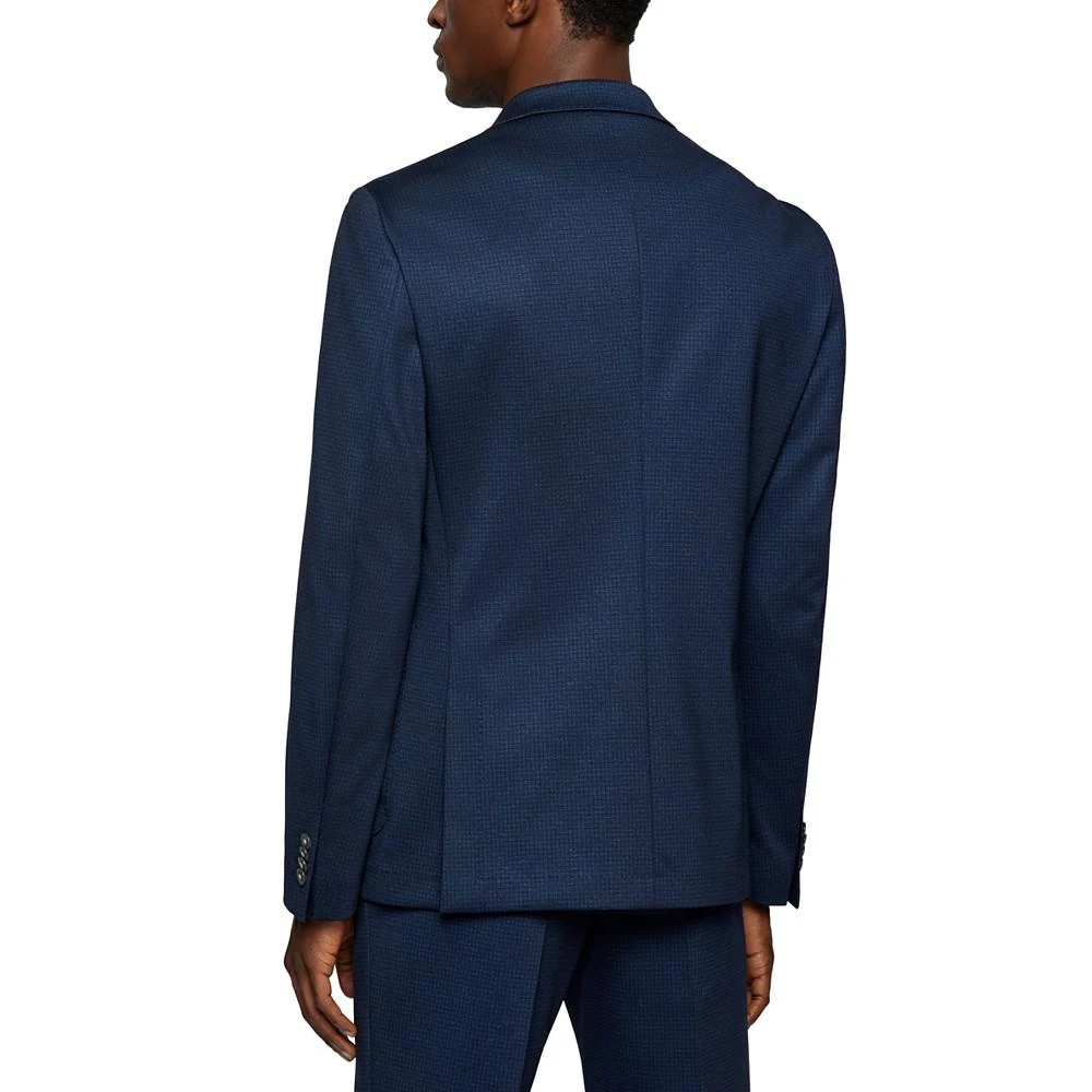 商品Hugo Boss|BOSS Men's Slim-Fit Jacket,价格¥2150,第2张图片详细描述