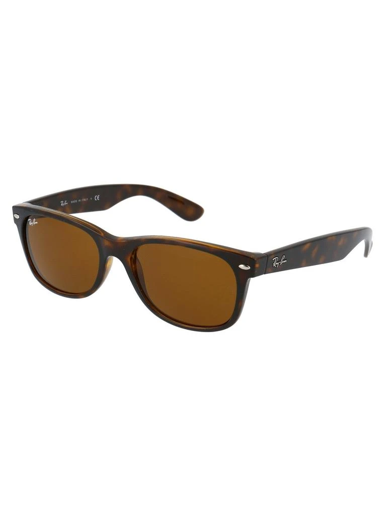 商品Ray-Ban|Ray-Ban New Wayfarer Sunglasses,价格¥935,第2张图片详细描述