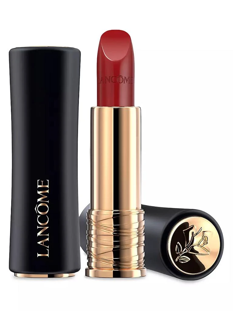 商品Lancôme|L'Absolu Rouge Cream Lipstick,价格¥263,第1张图片