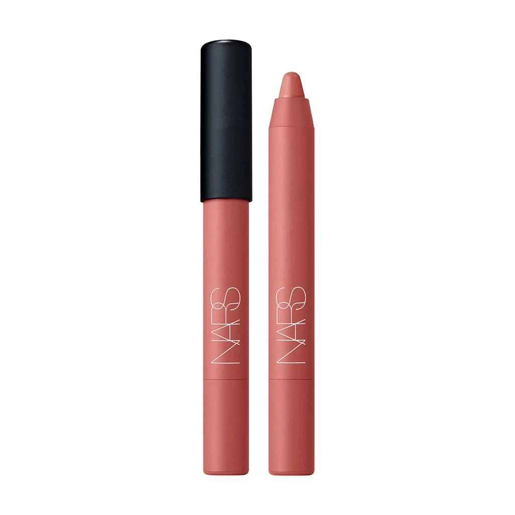 Powermatte High-Intensity Long-Lasting Lip Pencil 商品