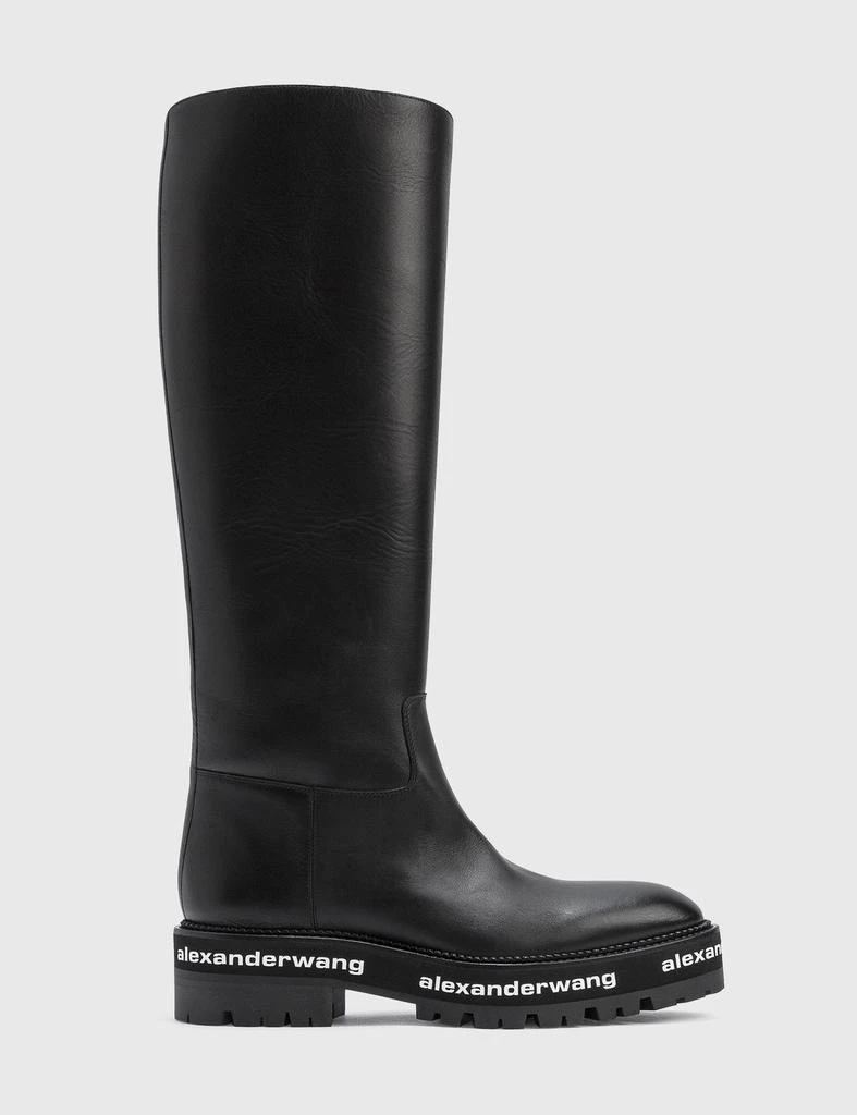 商品[二手商品] Alexander Wang|Sanford Riding Boot,价格¥5358,第1张图片
