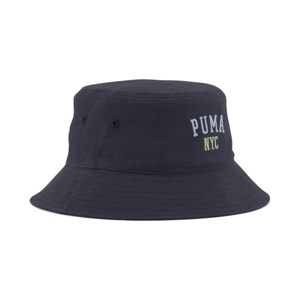 商品Puma|Puma Nyc Bucket Hat,价格¥151,第1张图片