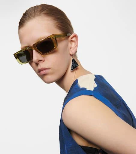 Square sunglasses 商品