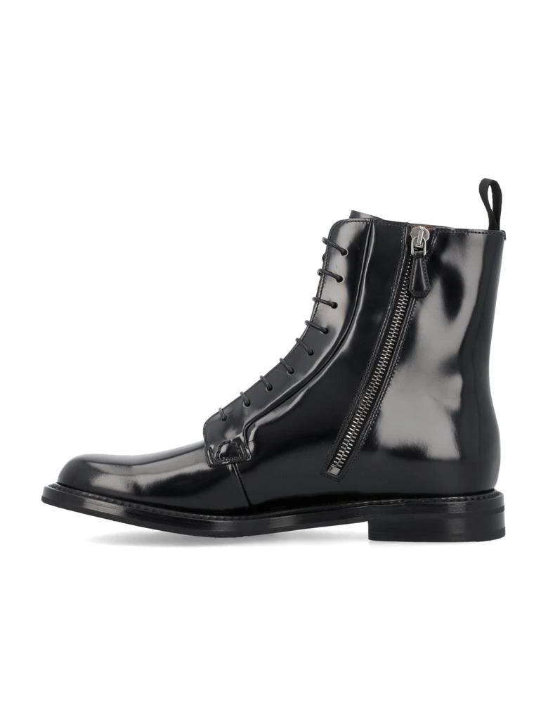 商品Church's|Church's Alexandra Boots,价格¥4795,第3张图片详细描述