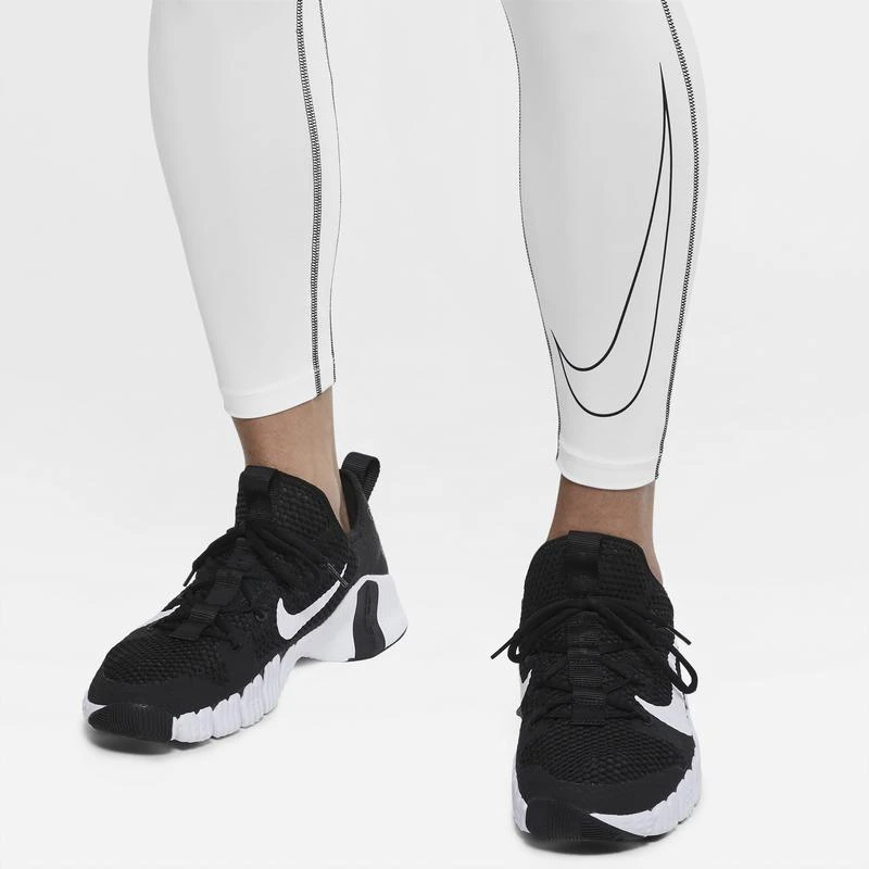 商品NIKE|Nike Pro Dri-FIT 3/4 Tights - Men's,价格¥150,第3张图片详细描述