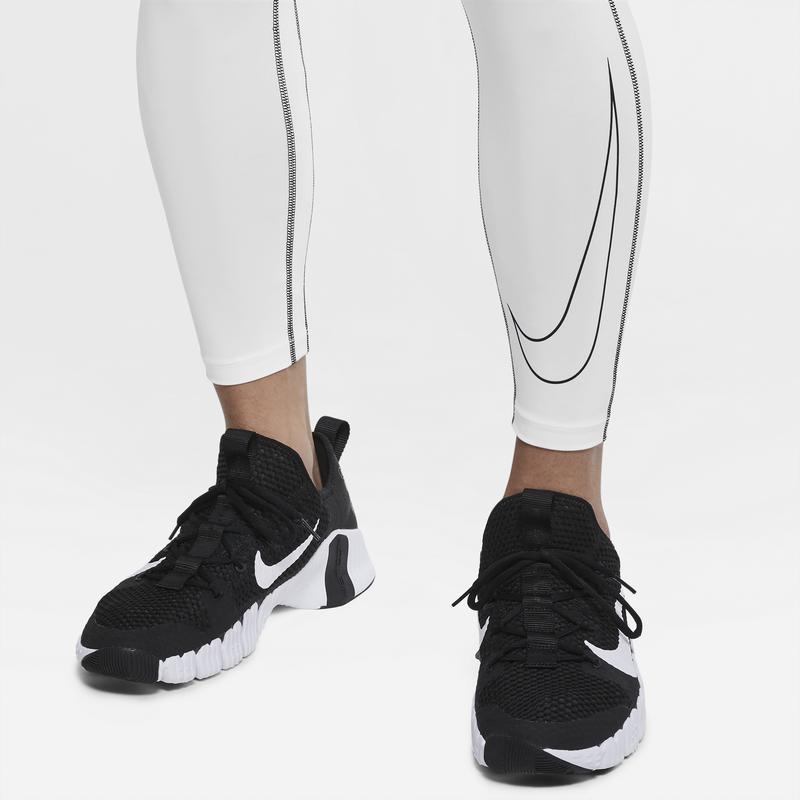 商品NIKE|Nike Pro Dri-FIT 3/4 Tights - Men's,价格¥236,第5张图片详细描述
