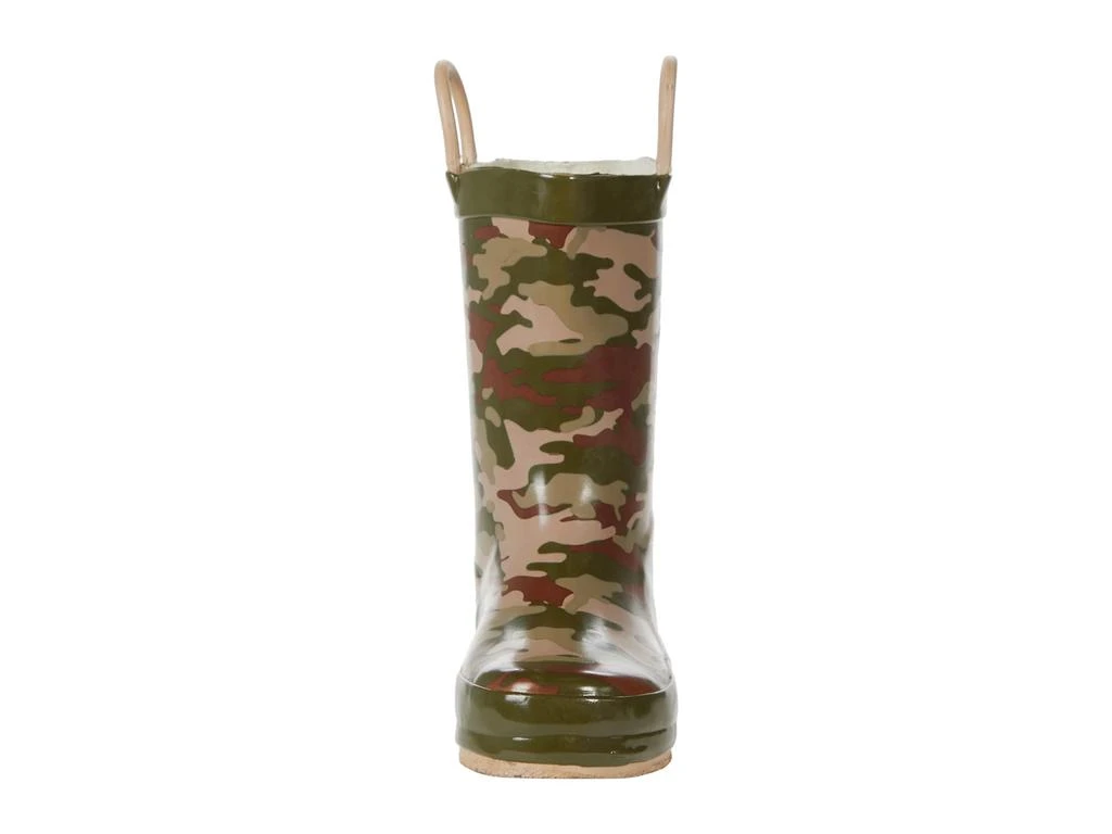Kiddie Camo Rain Boot (Toddler/Little Kid) 商品